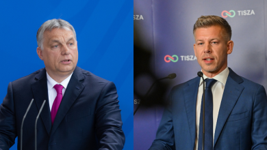 Viktor Orbán’s election loss shows the limits of his propaganda machine