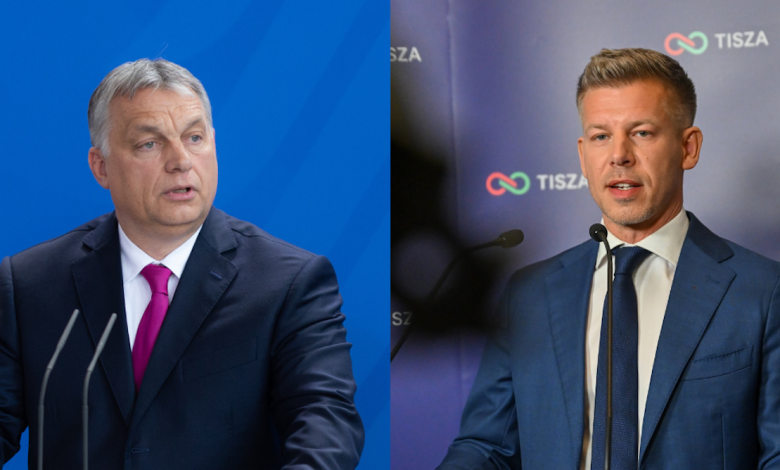 Viktor Orbán’s election loss shows the limits of his propaganda machine