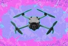 The DJI Mini 5 Pro drone is down to its record-low price at Amazon — save over $500 this week