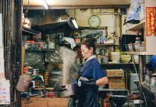 Inside Hong Kong’s Ever-Evolving Eateries