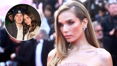 Brooklyn Beckham’s Ex Hana Cross Says Family Caused “Anxiety” During Romance