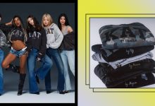 KATSEYE Musical Chairs Takes Another Turn as Manon Joins Group for New Gap Release