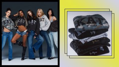 KATSEYE Musical Chairs Takes Another Turn as Manon Joins Group for New Gap Release