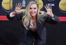 Michelle Pfeiffer, Kurt Russell show ‘The Madison’ renewed for Season 3