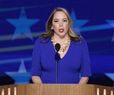 Ex-Trump adviser Olivia Troye launches congressional campaign as Democrat