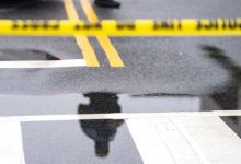 Omaha police: Woman killed by officer amid Walmart abduction attempt