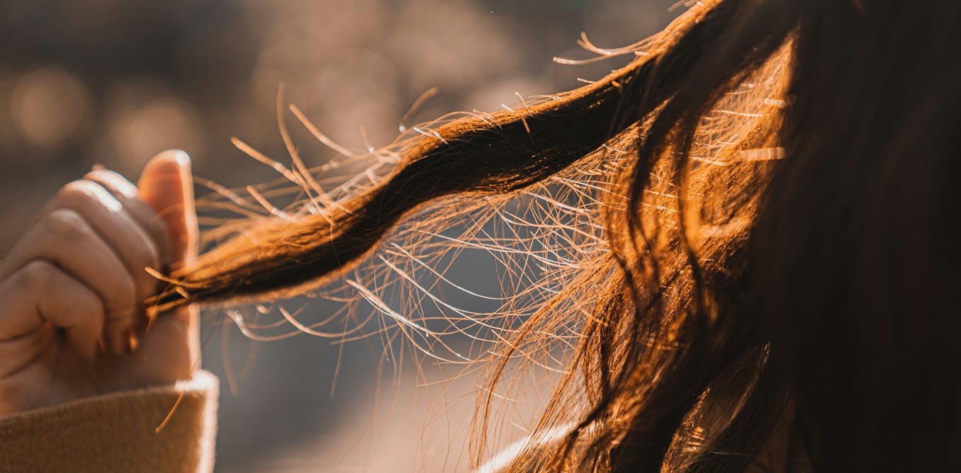 How do ionic hair dryers work? Can they do what they promise?