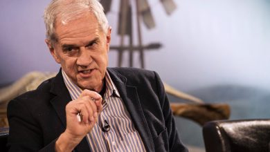 South Africa appoints former apartheid-era negotiator as US ambassador