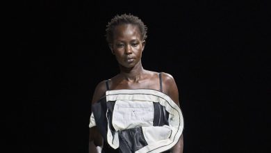 Natasha Zinko Fall 2026 Ready-to-Wear