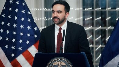 Mamdani Announces First City-Owned Grocery Store. Bread Lines Coming Soon!