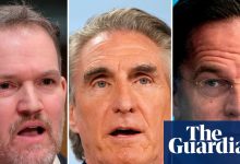 Secretive Bilderberg group just met –