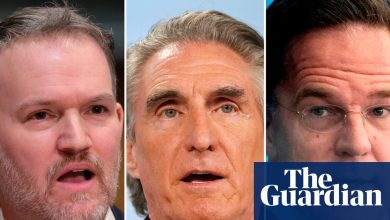 Secretive Bilderberg group just met –