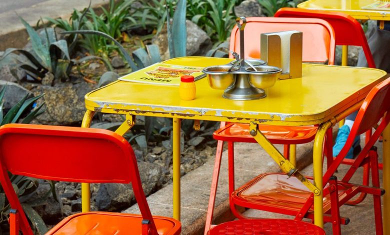 How I Became a Breakfast Person Through Travel