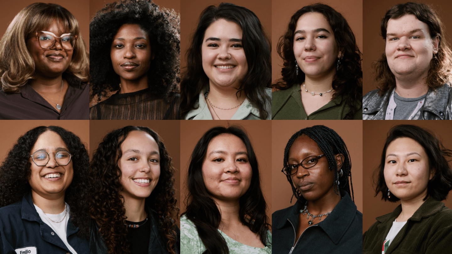 Abbi Jacobson’s Tender Pictures Sets 2026 Class of Prelude Fellows