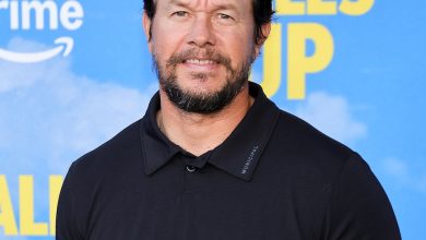 Mark Wahlberg on 4 A.M. Workout Skeptics, YouTube Fitness Series