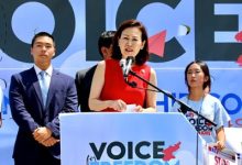 OP-ED: Korean American nominee for U.S. envoy to S. Korea draws attention