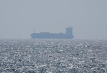 Iran threatens U.S. shipping in Red Sea over blockade as Trump says talks with Iran likely to restart