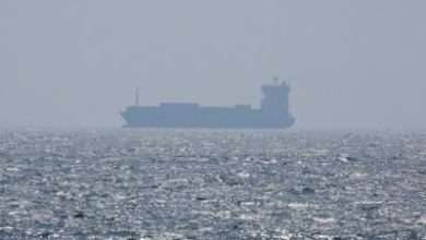 Iran threatens U.S. shipping in Red Sea over blockade as Trump says talks with Iran likely to restart