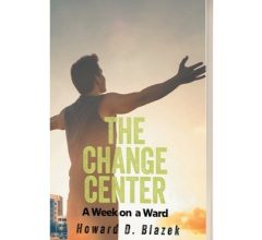 Howard D. Blazek Reveals the Fragile Boundaries of Sanity and Identity Loss at the Los Angeles Times Festival of Books 2026