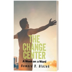Howard D. Blazek Reveals the Fragile Boundaries of Sanity and Identity Loss at the Los Angeles Times Festival of Books 2026