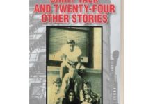 Ivan Prashker Unveils Reflective Portrait of Human Experience at the Los Angeles Times Festival of Books 2026