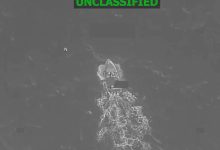 US military kills three in new Eastern Pacific boat strike