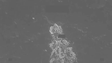 US military kills three in new Eastern Pacific boat strike