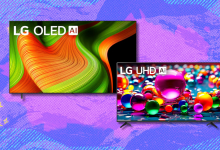 Best Buy is giving away a free TV when you buy the LG Class B5 Series OLED TV — how to claim