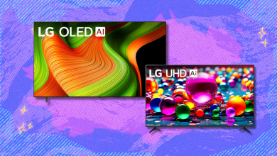 Best Buy is giving away a free TV when you buy the LG Class B5 Series OLED TV — how to claim