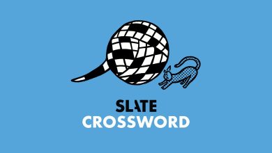 Slate Crossword: String Instrument With Middle Child Energy (Five Letters)