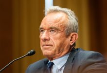 Trump Administration Live Updates: Kennedy Testifies Before Congress