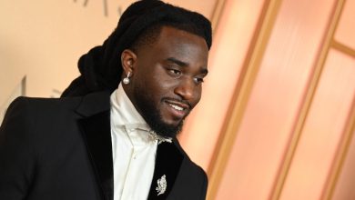 Shaboozey Rules March 2026 Top TV Songs Chart With ‘Fire Country’ Synch