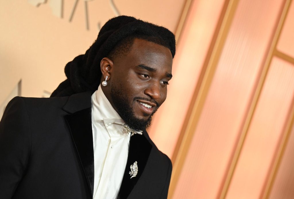 Shaboozey Rules March 2026 Top TV Songs Chart With ‘Fire Country’ Synch