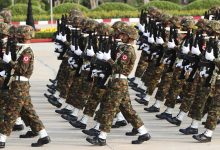 The Myanmar civil war is at stalemate – but anti-junta forces may be gaining the upper hand
