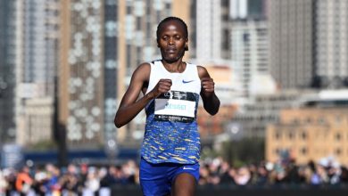 World Athletics blocks 11 athlete transfer requests to Turkiye