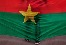 Burkina Faso dissolves more than 100 NGOs and civil society groups