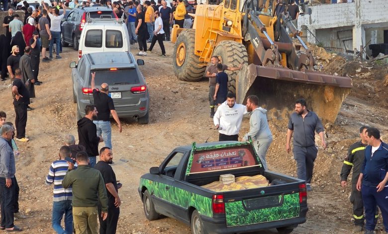 Iran war: What is happening on day 49 of the US-Iran conflict?