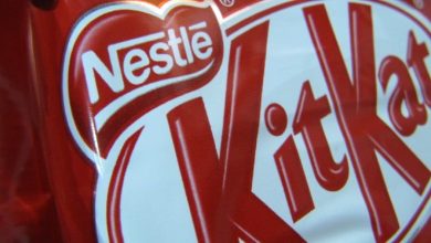 The KitKat heist that exposed a confectionery crime crisis