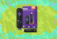 The Roku Streaming Stick 4K Plus is back on sale at Amazon — save $10 right now