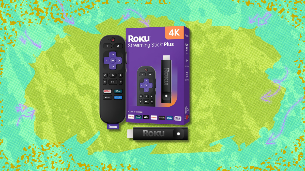 The Roku Streaming Stick 4K Plus is back on sale at Amazon — save $10 right now