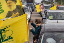 What to Know About the Israel-Lebanon Cease-Fire, and R.F.K. Jr.’s Shifting Tone on Vaccines