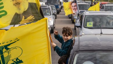 What to Know About the Israel-Lebanon Cease-Fire, and R.F.K. Jr.’s Shifting Tone on Vaccines