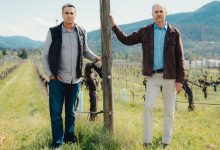 A Family Feud at an Oregon Winery Turns to Vinegar Over A.I. Slop