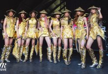 Inside Filipino Girl Group BINI’s Historic Coachella Debut