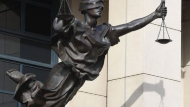 Dubai police arrest alleged Irish organized crime boss