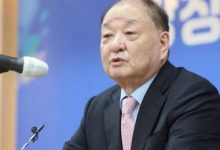 Kang Chang-il calls for efforts to improve inter-Korean ties