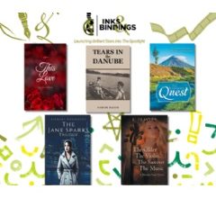 Inks & Bindings Spotlights Novels of Love, History, Mystery, and Suspense at USC for LA Times FOB