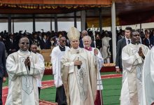 Pope Says News Outlets Misread Some of His Remarks as Criticism of Trump