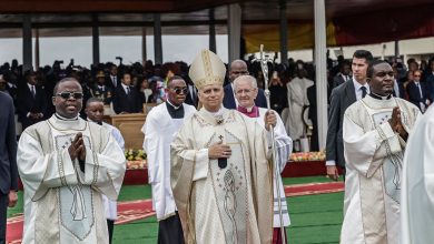 Pope Says News Outlets Misread Some of His Remarks as Criticism of Trump