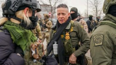 ICE detainee deaths skyrocket amid immigration crackdown